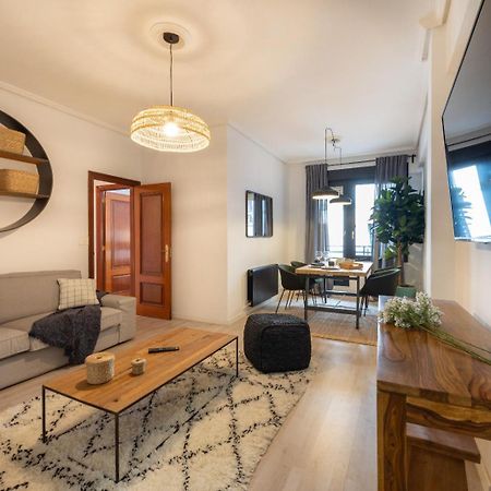 Marzana By Staynnapartments Bilbao Zimmer foto